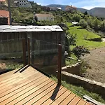 Refugio Dos Macedos Hytte *