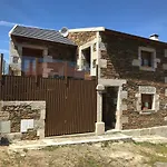 Refugio Dos Macedos