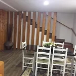Refugio Dos Macedos Lodge Bilho