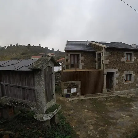 Refugio Dos Macedos *