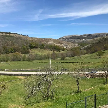 Refugio Dos Macedos *