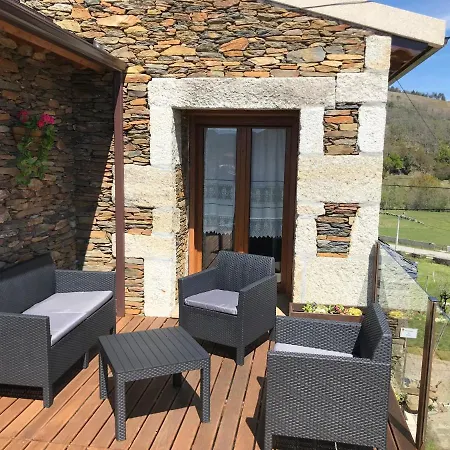 Refugio Dos Macedos Lodge