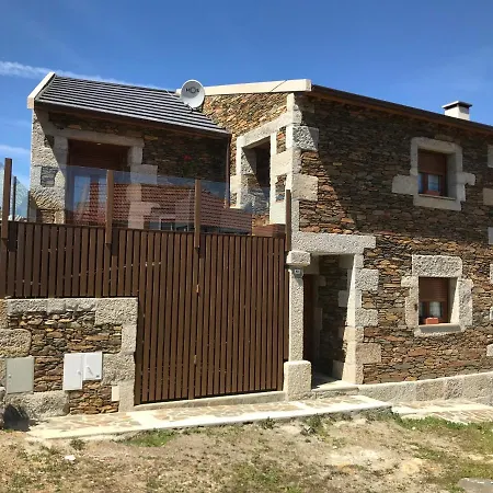 Refugio Dos Macedos