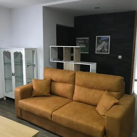 Refugio Dos Macedos Bilho