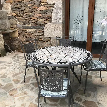 Refugio Dos Macedos