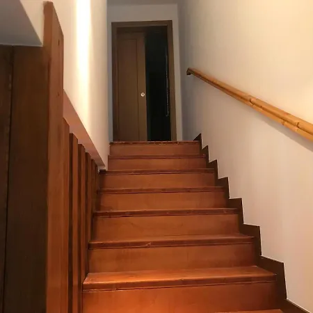 Refugio Dos Macedos * Bilho