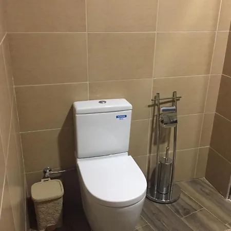 بيت خشبي Refugio Dos Macedos Bilho