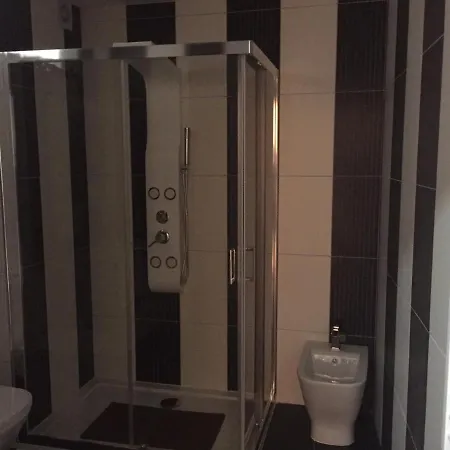 Refugio Dos Macedos Hytte