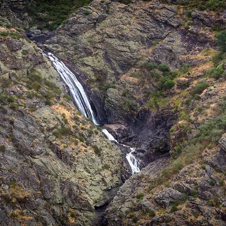 Refugio Dos Macedos Bilho