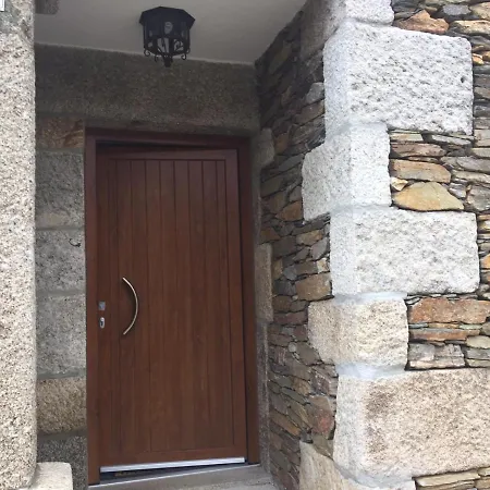 Refugio Dos Macedos Lodge *