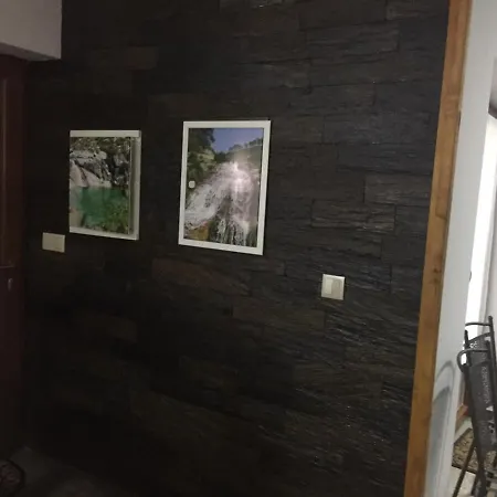 Refugio Dos Macedos Bilho