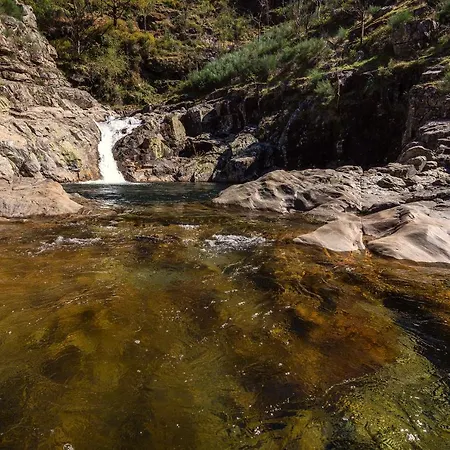 Refugio Dos Macedos Bilho