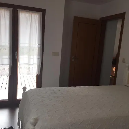 Refugio Dos Macedos אכסניה Bilho