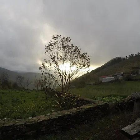Refugio Dos Macedos