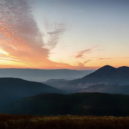 Refugio Dos Macedos * Bilho