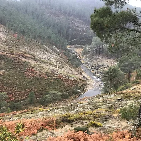 Refugio Dos Macedos *