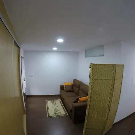 Refugio Dos Macedos *