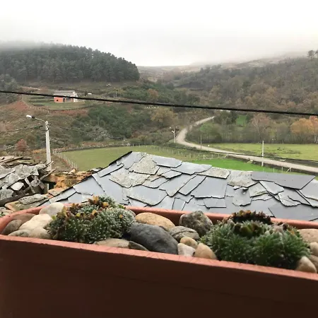 Refugio Dos Macedos *