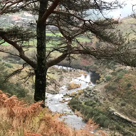 Refugio Dos Macedos Bilho