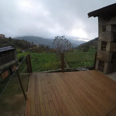 Refugio Dos Macedos Bilho
