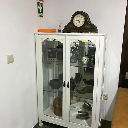 Refugio Dos Macedos Bilho