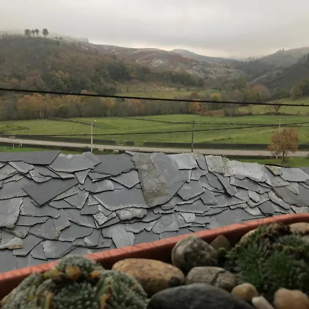 Refugio Dos Macedos * Bilho