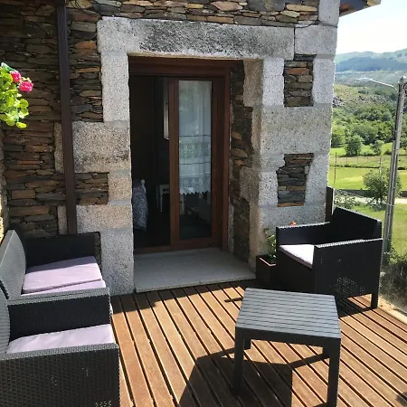 Refugio Dos Macedos Bilho