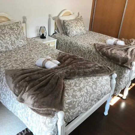Refugio Dos Macedos Bilho