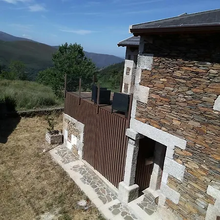 Refugio Dos Macedos * Bilho