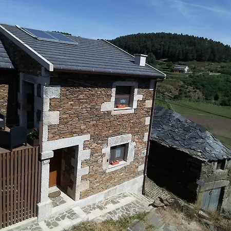 Refugio Dos Macedos * Bilho