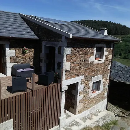 Refugio Dos Macedos