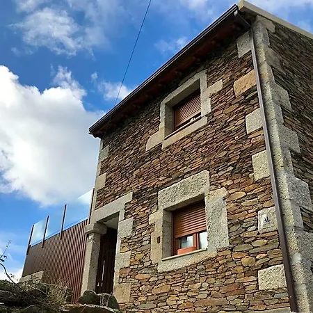 Refugio Dos Macedos Lodge Bilho