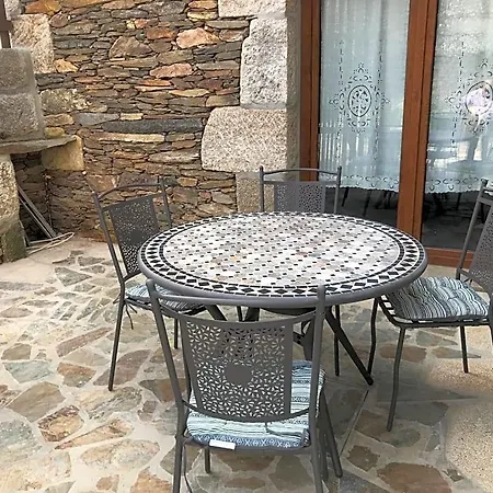 Refugio Dos Macedos