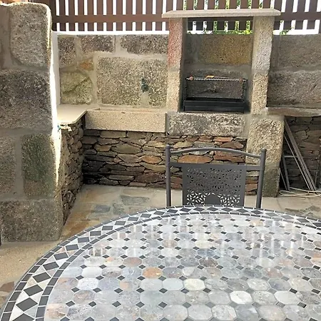 Refugio Dos Macedos Bilho