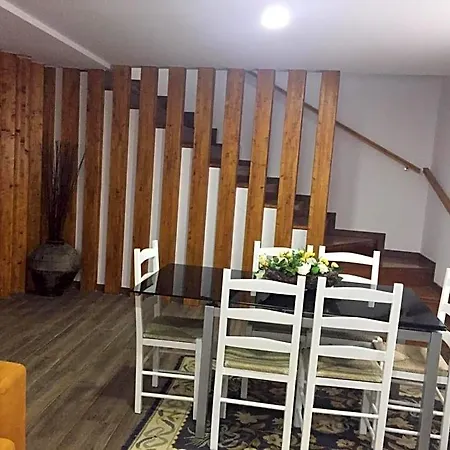 Refugio Dos Macedos *