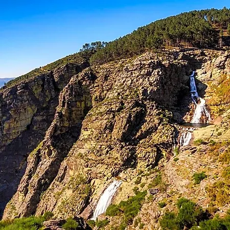 Refugio Dos Macedos Bilho