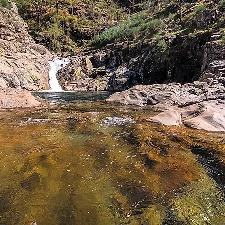 Refugio Dos Macedos * Bilho