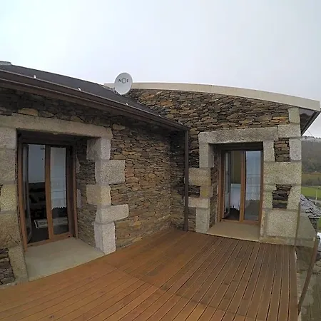 Lodge Refugio Dos Macedos *