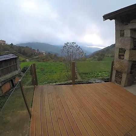 Refugio Dos Macedos Jaktstuga Bilho
