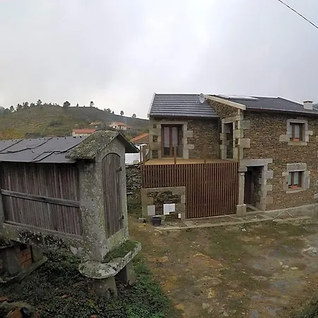 Lodge Refugio Dos Macedos *