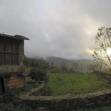 Refugio Dos Macedos *