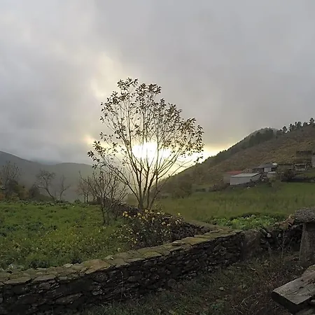 Refugio Dos Macedos *