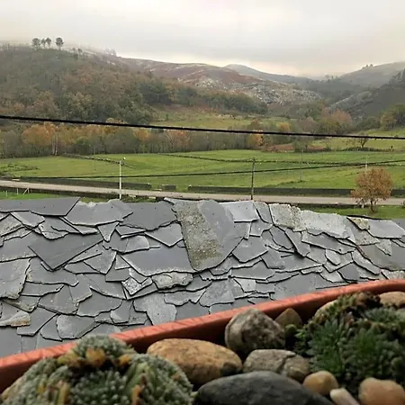 Refugio Dos Macedos
