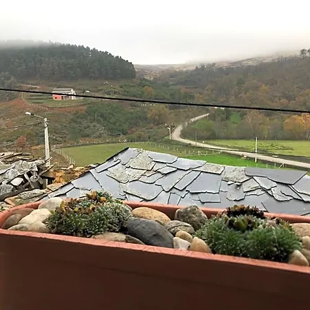 Refugio Dos Macedos Bilho