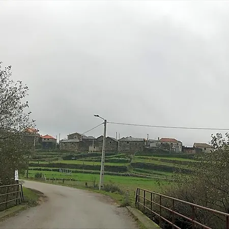 Jaktstuga Refugio Dos Macedos