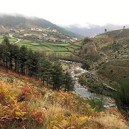 Refugio Dos Macedos Bilho