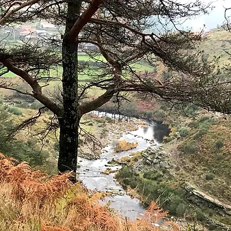 Refugio Dos Macedos *