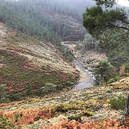 Refugio Dos Macedos * Bilho