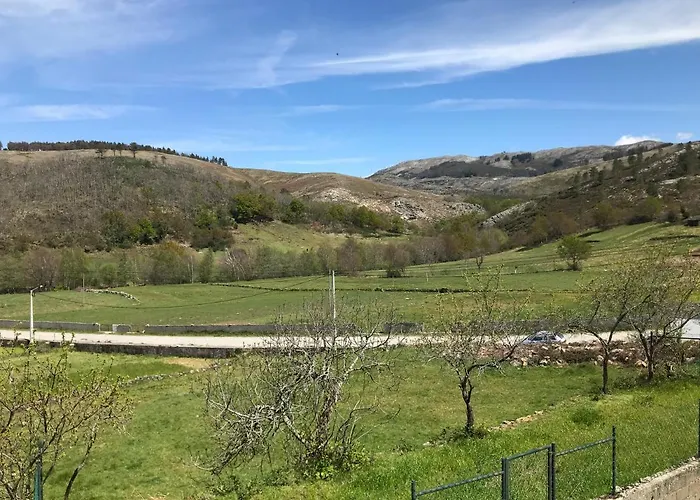 Refugio Dos Macedos *