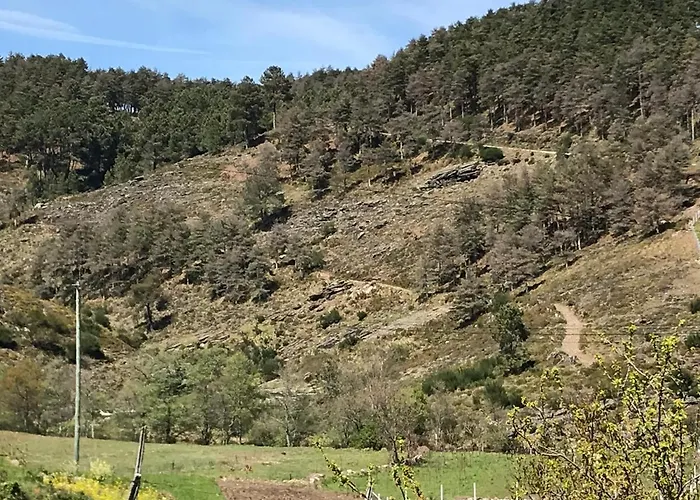 山林小屋 Refugio Dos Macedos Bilho